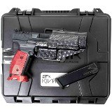 CANIK SFX RIVAL-S DARKSIDE 9MM LUGER (9X19 PARA) - 3 of 3