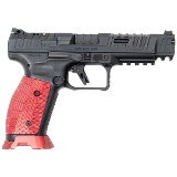 CANIK SFX RIVAL-S DARKSIDE 9MM LUGER (9X19 PARA) - 2 of 3