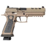SIG SAUER P320 DH3 9MM LUGER (9X19 PARA) - 2 of 3