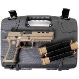 SIG SAUER P320 DH3 9MM LUGER (9X19 PARA) - 3 of 3