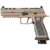 SIG SAUER P320 DH3 9MM LUGER (9X19 PARA) - 1 of 3