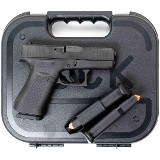GLOCK 43X 9MM LUGER (9X19 PARA) - 3 of 3