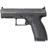 CZ P-10 C 9MM LUGER (9X19 PARA) - 1 of 3