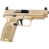 FN 509 FULLSIZE MRD 9MM LUGER (9X19 PARA) - Image 2 of 3