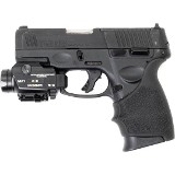 TAURUS G3C 9MM LUGER (9X19 PARA) - 1 of 3