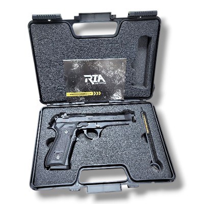 ROCK ISLAND ARMORY MELIK 9MM LUGER (9X19 PARA) - Image 3 of 3