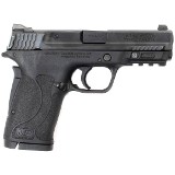 SMITH & WESSON M&P 380 SHIELD EZ M2.0 .380 ACP - 2 of 3