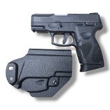 TAURUS G2C 9MM LUGER (9x19 PARA) - 1 of 2