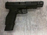 HECKLER & KOCH VP9 MATCH OR 9MM LUGER (9x19 PARA) - 3 of 3