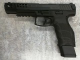 HECKLER & KOCH VP9 MATCH OR 9MM LUGER (9x19 PARA) - 2 of 3