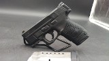 SMITH & WESSON M&P 9 SHIELD 9MM LUGER (9x19 PARA) - 1 of 3