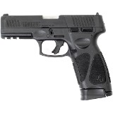 TAURUS G3 T.O.R.O. 9MM LUGER (9X19 PARA) - 1 of 3
