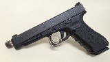 GLOCK G35 Gen 4 .40 S&W - 2 of 3