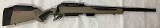 SAVAGE ARMS MODEL 10 PREDATOR SNOW CAMO 6.5 BR - 2 of 3