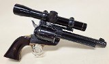 J.P. SAUER & SOHN Western Marshall .357 MAG - 2 of 3