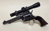 J.P. SAUER & SOHN Western Marshall .357 MAG - 1 of 3