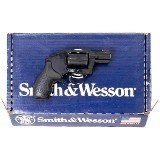SMITH & WESSON M&P340 .357 MAG - 3 of 3
