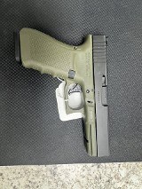 GLOCK G21 GEN 4 .45 ACP - 1 of 3