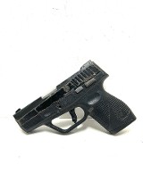 TAURUS 709 slim 9MM LUGER (9x19 PARA) - 2 of 3
