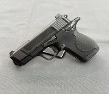 SMITH & WESSON CSX 9MM LUGER (9x19 PARA) - 1 of 3