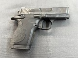 SMITH & WESSON CSX 9MM LUGER (9x19 PARA) - 3 of 3