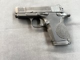 SMITH & WESSON CSX 9MM LUGER (9x19 PARA) - 2 of 3