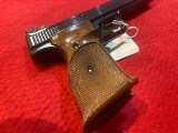 SMITH & WESSON MODEL 41 .22 LR - Image 2 of 3