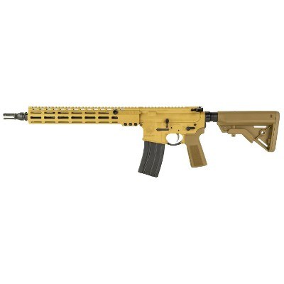SONS OF LIBERTY GUN WORKS SCALPER 5.56X45MM NATO - Image 1 of 1