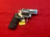 RUGER SUPER REDHAWK ALASKAN 44mag - 1 of 3