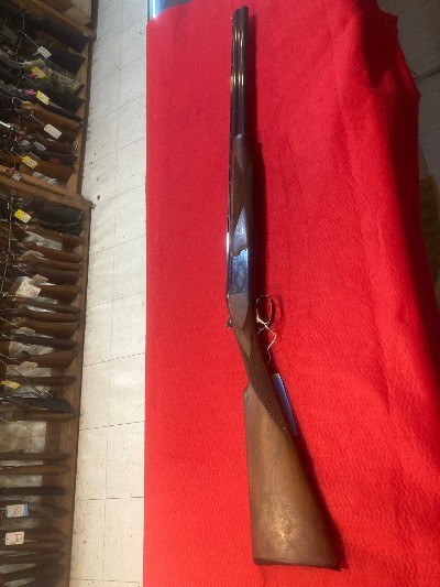 BROWNING Citori 20 GA - Image 1 of 3