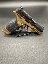 SIG SAUER P365 9MM LUGER (9x19 PARA) - 2 of 3