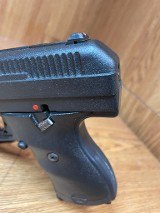HI-POINT C9 9MM LUGER (9x19 PARA) - 3 of 3