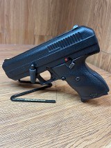 HI-POINT C9 9MM LUGER (9x19 PARA) - 1 of 3