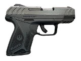 RUGER SECURITY 9 COMPACT 9MM LUGER (9x19 PARA) - 3 of 3