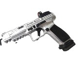 CANIK SFX RIVAL-S 9MM LUGER (9X19 PARA) - 1 of 3