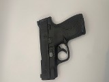 SMITH & WESSON M & P 9 Shield 9MM LUGER (9x19 PARA) - 2 of 3