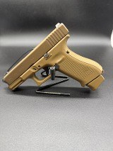 GLOCK G19X 9MM LUGER (9x19 PARA) - 1 of 3