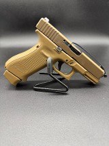 GLOCK G19X 9MM LUGER (9x19 PARA) - 2 of 3