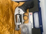 SMITH & WESSON 649 .38 SPL - 1 of 3
