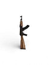 CENTURY ARMS VSKA AK47 7.62X39MM - 3 of 3