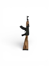 CENTURY ARMS VSKA AK47 7.62X39MM - 1 of 3