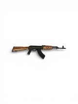 CENTURY ARMS VSKA AK47 7.62X39MM - 2 of 3