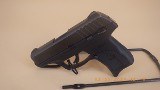 RUGER EC9S 9MM LUGER (9x19 PARA) - 1 of 3