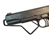 KIMBER custom TLE II .45 ACP - 3 of 3