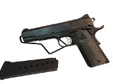 KIMBER custom TLE II .45 ACP - 1 of 3