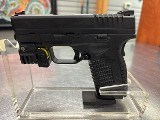 SPRINGFIELD ARMORY XDS-9 9MM LUGER (9x19 PARA) - 2 of 3