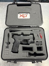 SPRINGFIELD ARMORY XDS-9 9MM LUGER (9x19 PARA) - 1 of 3