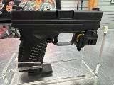 SPRINGFIELD ARMORY XDS-9 9MM LUGER (9x19 PARA) - 3 of 3