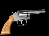 SMITH & WESSON 13-2 .357 MAG - Image 1 of 3