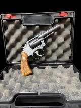 SMITH & WESSON 13-2 .357 MAG - Image 3 of 3